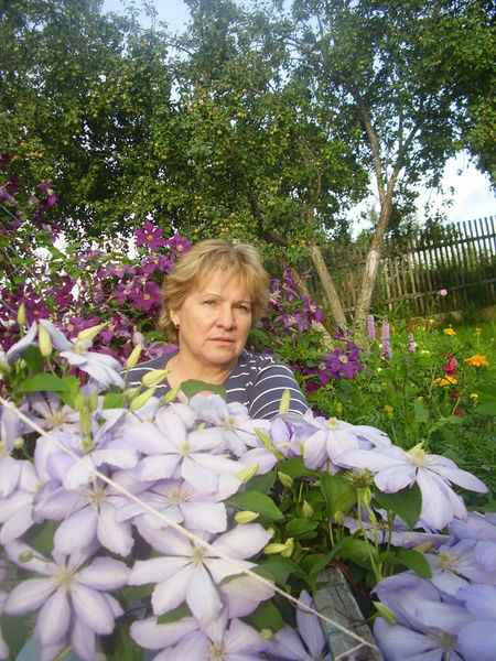 Ирина Головко