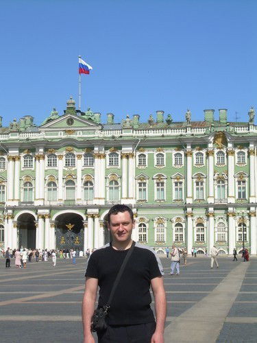 Константин Алтунин