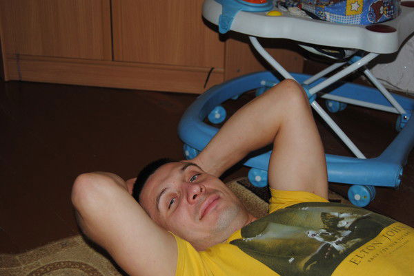 Сергей Щербаков