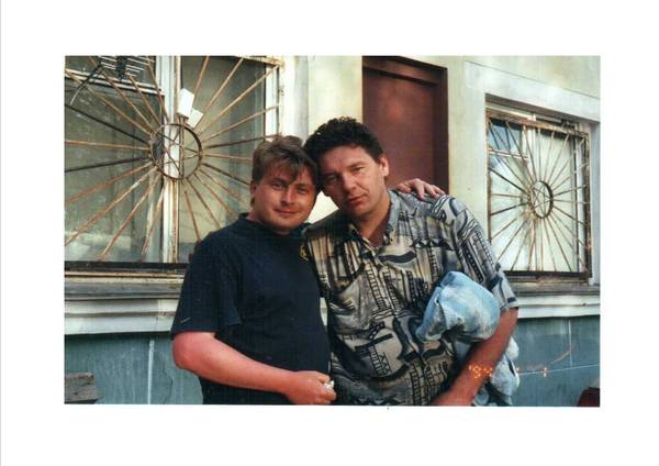 Ярослав Соболев