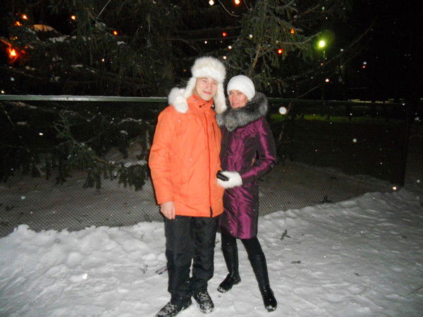 Ольга Комиссарова