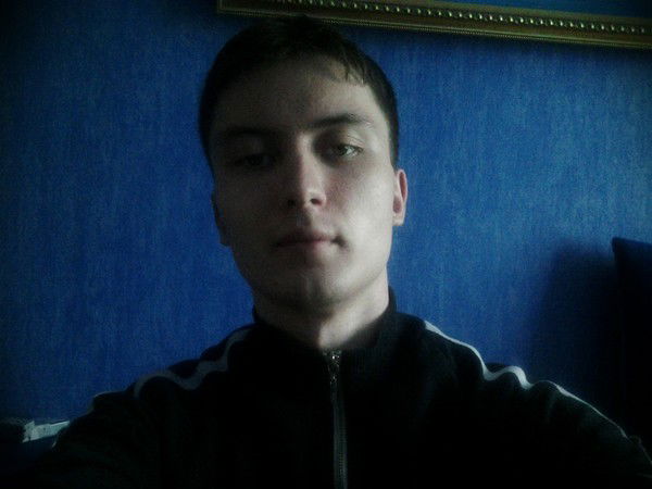 Александр Низовкин