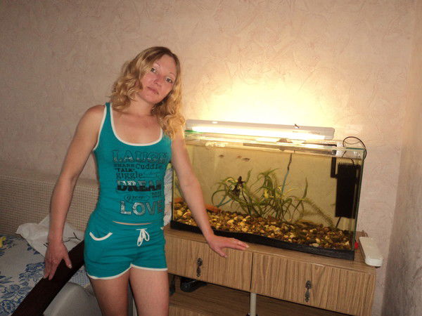 Гуля Муртазина