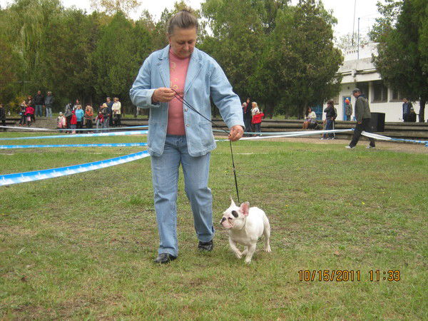 Лидия Штанько