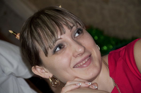 Галина Тюлева