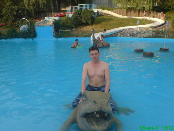 Андрей Сапунов