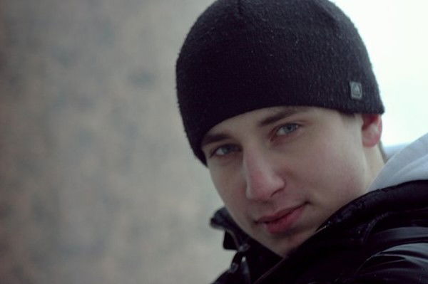 Кирилл Безверхов