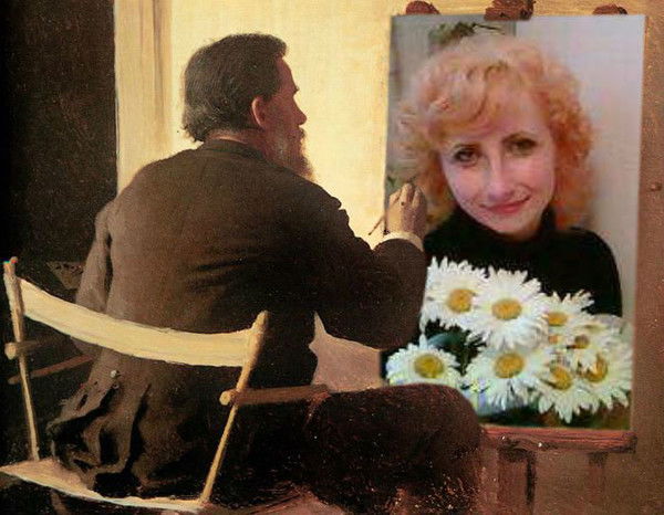 Галла Чехранова