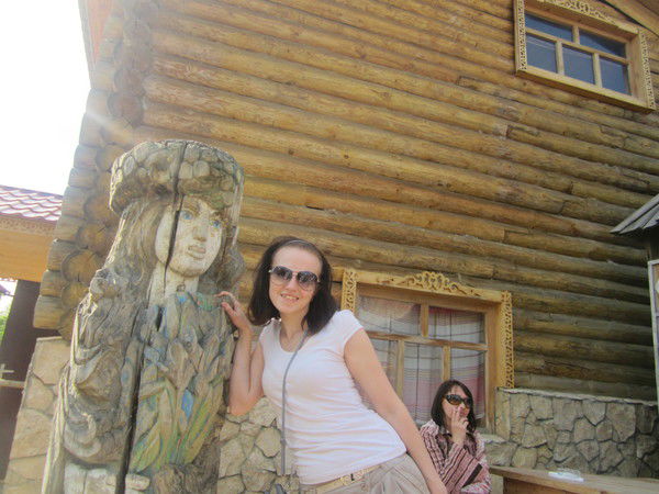 Марина Степанова