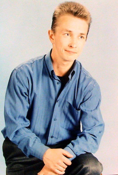 Александр Галанин