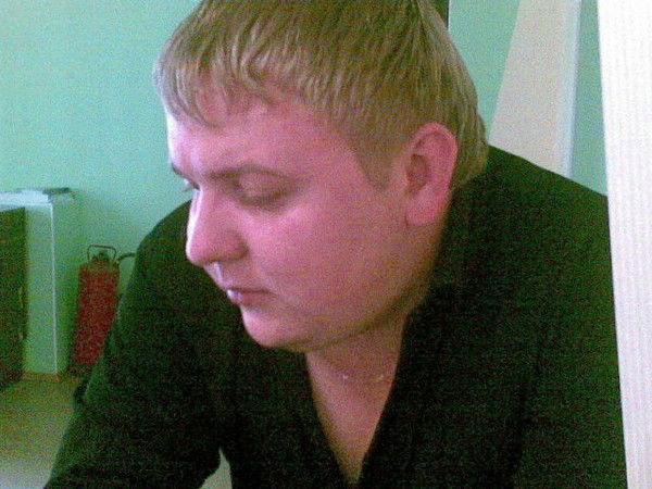 Алексей Шашков