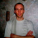 Dima Voronov
