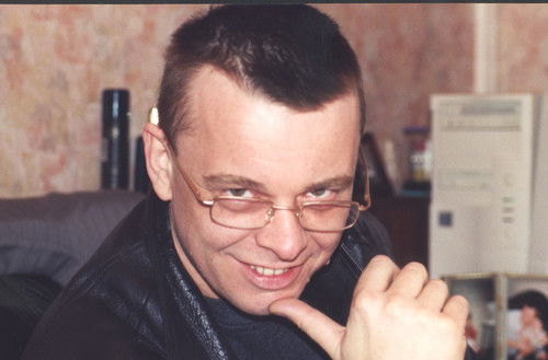 Владимир Гриневич