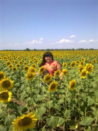 Наталья Михатова