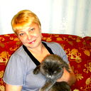 Елена Родионова