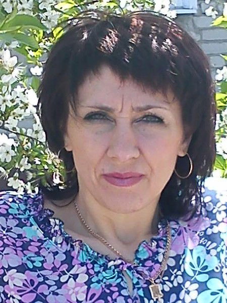 Людмила Михайличенко