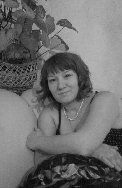 Татьяна Шишова