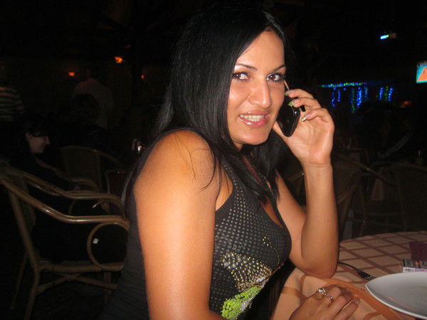 Ирина Келехсаева