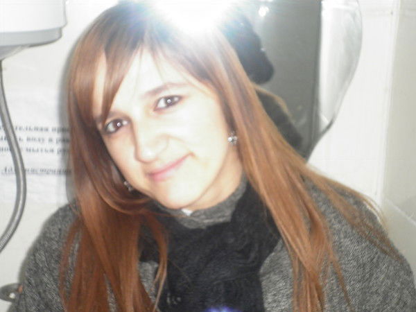 Замира Мирзомамадова