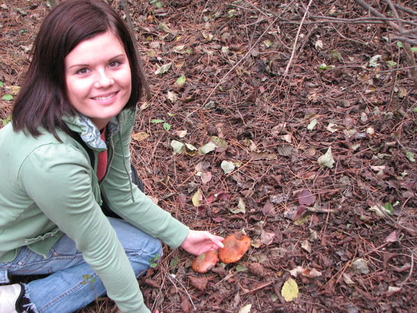 Александра Котова