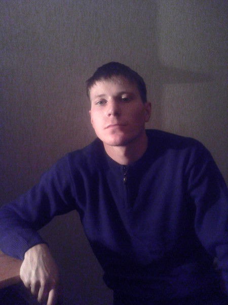 Алексей Кучуков