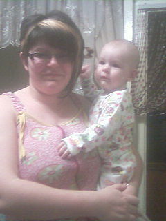 Любовь Швец