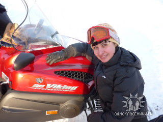 Ольга Булатова