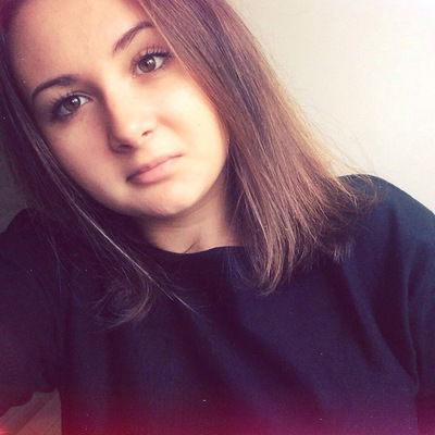 Анастасия Дубовик