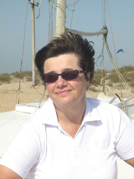 Елена Коробова