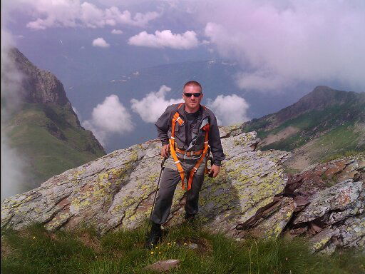 Олег Потёмкин