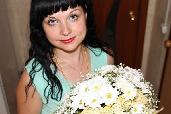 Елена Панова