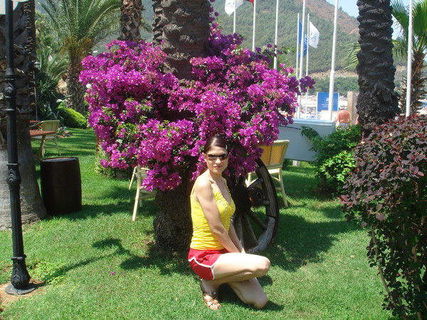 Наташа Волкова