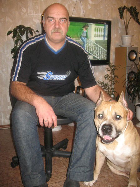 Александр Можаев