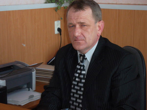 Игорь Манченко