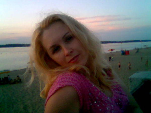 Людмила Шашкова