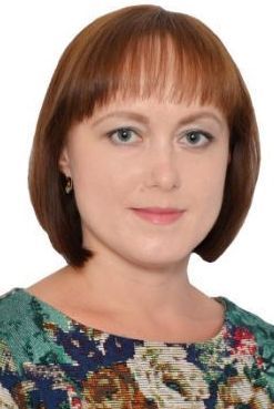 Елена Прудинник