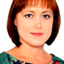 Елена Прудинник