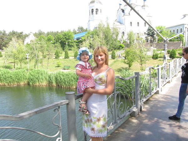 Татьяна Кузнецова