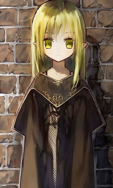 †ᴱˡᶠᵉᶰ ᴸᶤᵉᵈ†