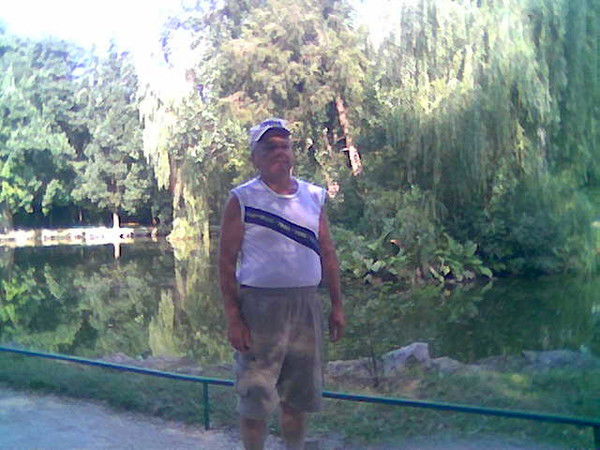 Николай Марышев