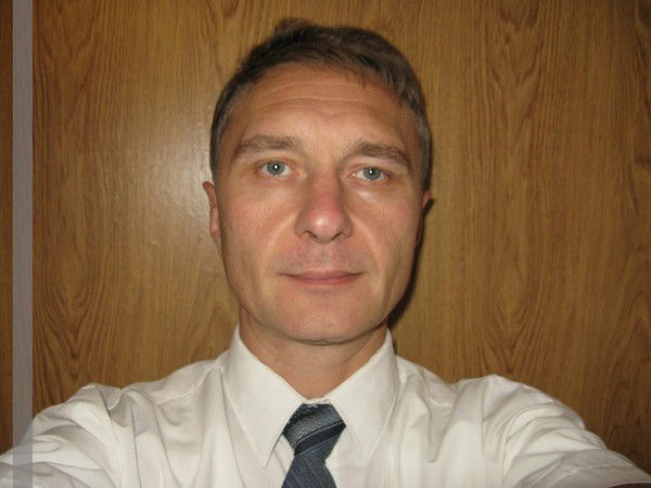 Николай Ершов