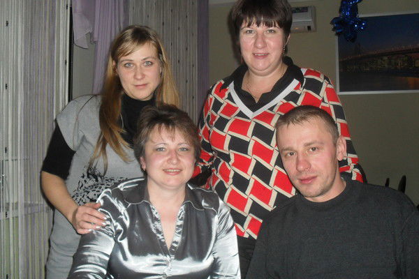 Владимир Татаринцев