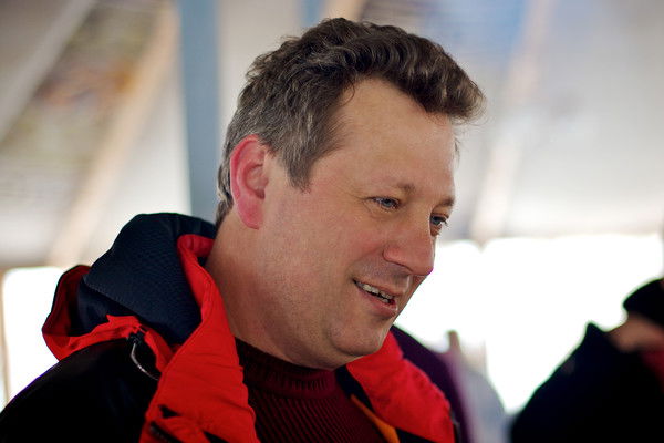 Федор Диденко