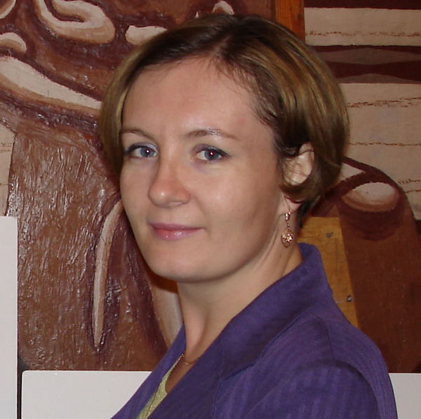 Савина Наталья