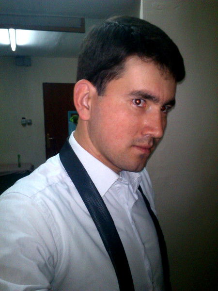 Howesmyrat Orazmedow