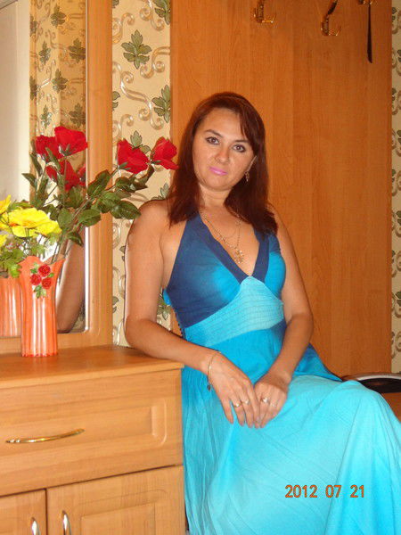 Лена Шукшанова