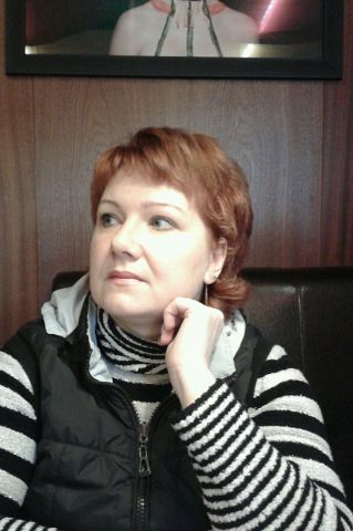 Cветлана Миронова