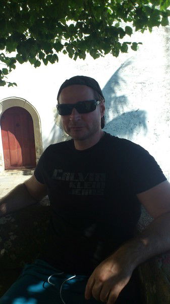 Александр Кучеренко