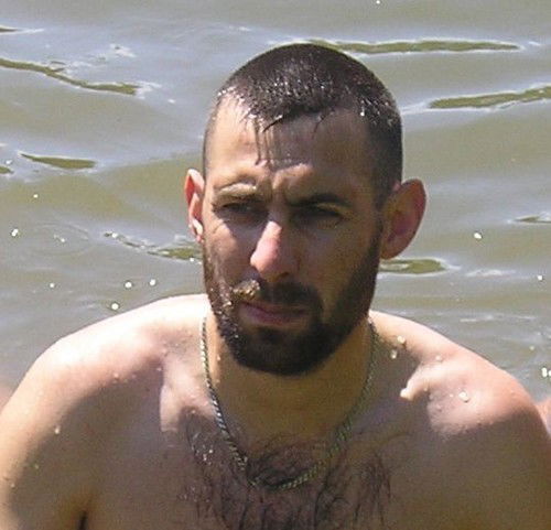 Евгений Коншу