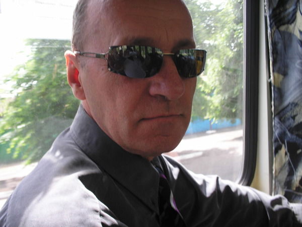 Сергей Петренко